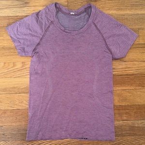 Lululemon Swiftly Tech Short-Sleeve Shirt 2.0
Race Length